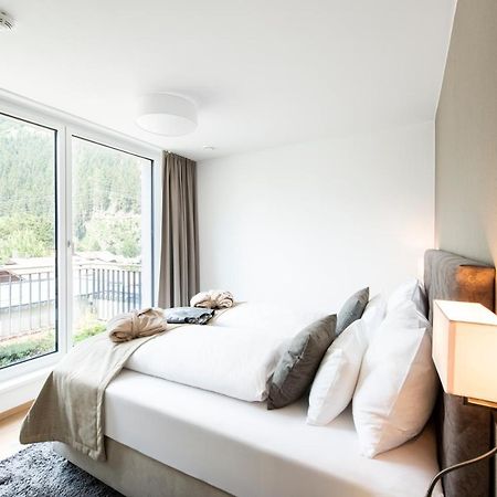 Manni Village - Lifestyle Apartments Mayrhofen Eksteriør bilde