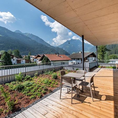 Manni Village - Lifestyle Apartments Mayrhofen Eksteriør bilde