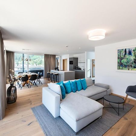 Manni Village - Lifestyle Apartments Mayrhofen Eksteriør bilde