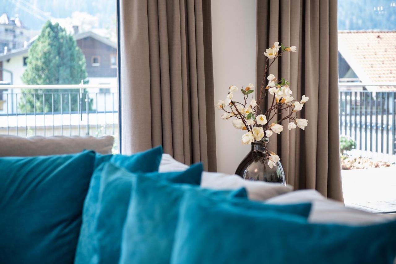 Manni Village - Lifestyle Apartments Mayrhofen Eksteriør bilde