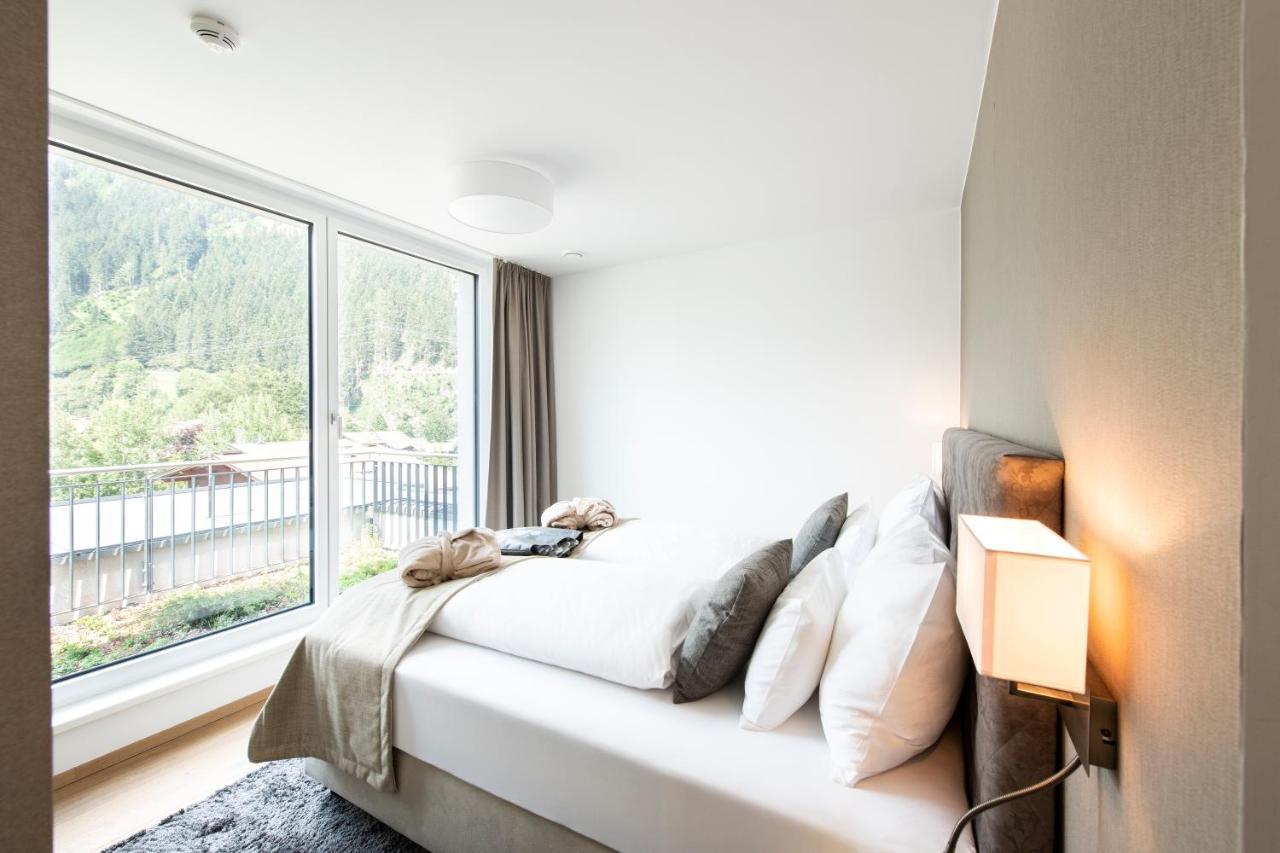Manni Village - Lifestyle Apartments Mayrhofen Eksteriør bilde