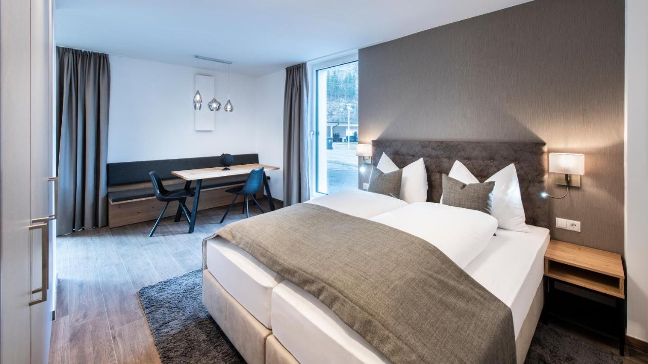 Manni Village - Lifestyle Apartments Mayrhofen Eksteriør bilde